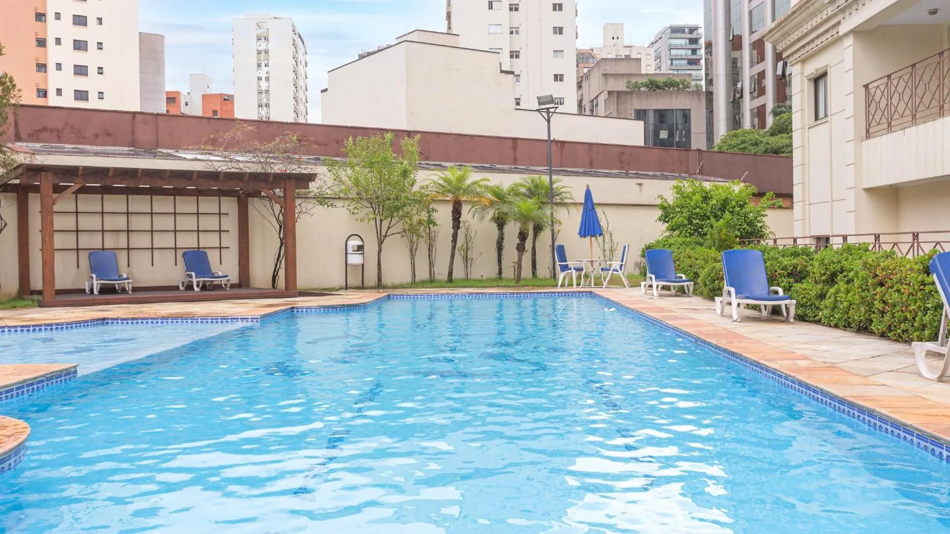 Easy Star - Lindo Flat Na Vila Olimpia - Yw01G Sao Paulo Apartment
