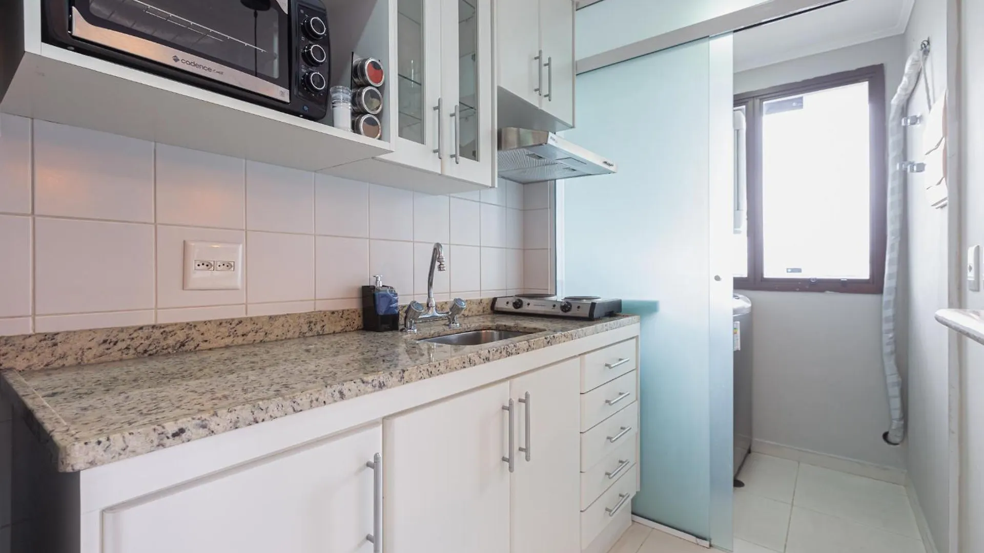 Apartment Easy Star - Lindo Flat Na Vila Olimpia - Yw01G Sao Paulo Brazil